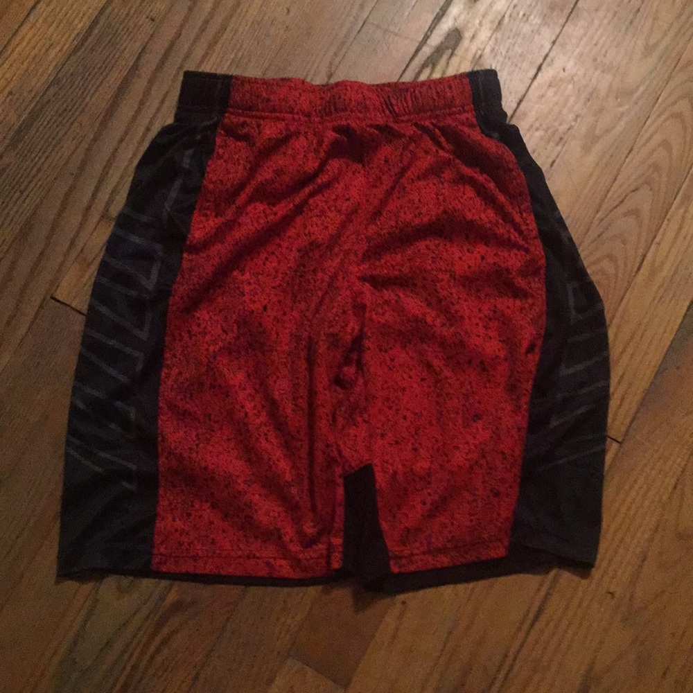 Boys Athletic Shorts